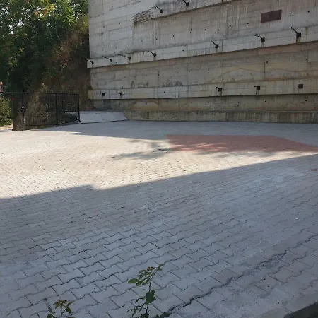 شقق بورصة דירה