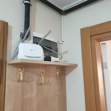דירה شقق بورصة בורסה