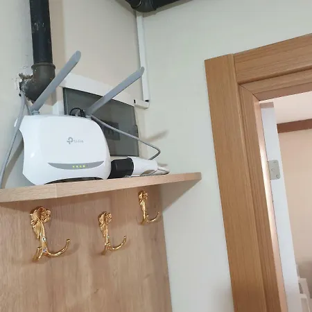 شقق بورصة דירה בורסה