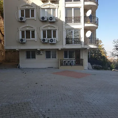شقق بورصة דירה בורסה